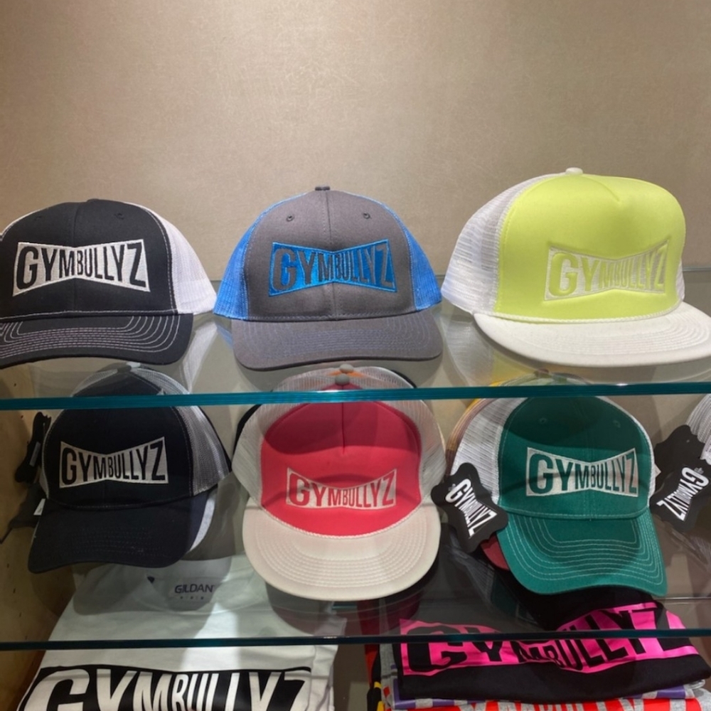Gymbullyz Apparel - Picture 7 of 7